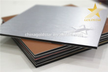 2015 GOLDSTAR BRAND ACP&ACM