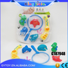 Hot sell delicate multicolor anime vinyl toy