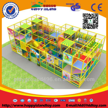 2016 cheapest industrial playground equipment