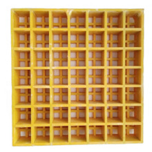 Hot selling Fiberglass Covered Grating