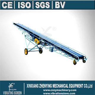 conveying machine