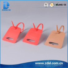 Superior quality UL Nylon66 Cable Marker Tie