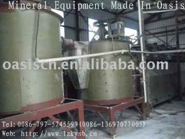 Tantalum Columbium Ore Dressing Equipmentiont/Limonite Ore Dressing Equipment/Limonite Ore Beneficiat Equipment