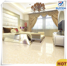 Best tiles non slip natural material polished surface floor tulip rainbow glass ceramic polished pocelain flooring tile