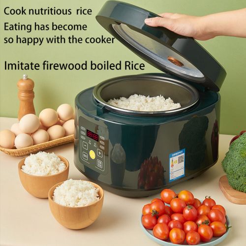 Ewong Best multifunction buffalo low sugar rice cooker