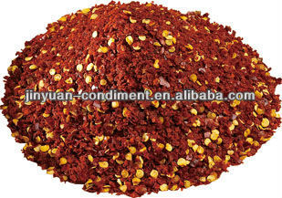 chili flakes