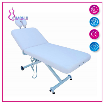 Treatment Table with wheels