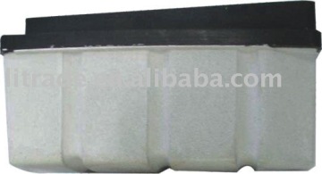 Magnesia granite abrasive tools