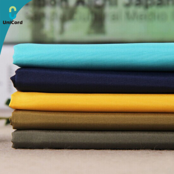 pongee fabric poly pongee fabric