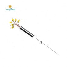 Customizable Industrial Multipoint Thermocouple Temperature Sensor Search Engine