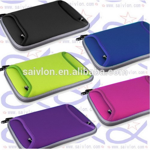 Neoprene new design mobile phone pouch