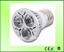 Led spotlights (3W)