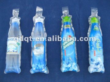 400ml plastic water bag