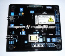AVR alternator automatic voltage regulator MX341 Stamford