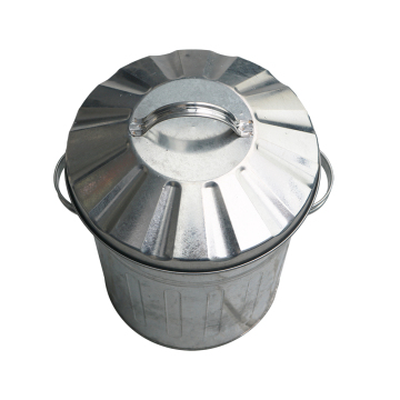 Garden Waste Collection: Bunnings Garden Bin Bags & Bins