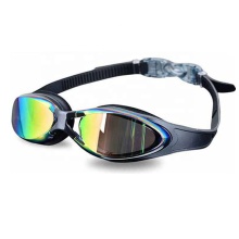 PC Lens Material Swim Goggles Any Color