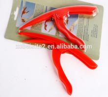 CY125 Shrimp Deveiner and Peeler Prawn Seafood Shell Curved Peeler