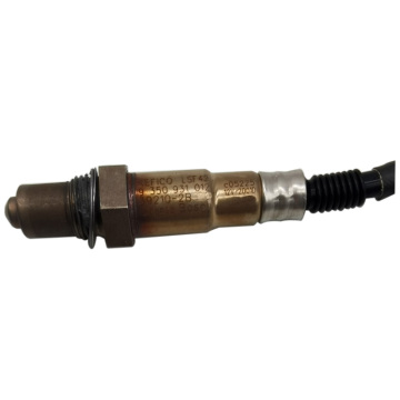 39210-2B160 Auto Electrical Oxygen Sensor