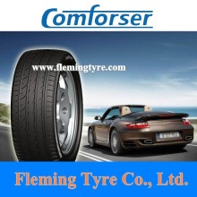 Comforser High Performance Car Tyres (CF700)