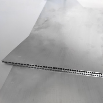 Micro Multiport Aluminium Tubes