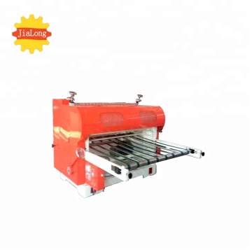 cardboard Single Cutting Machine