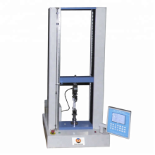 Tensile Strength Testing Machine YG026M: Multi-Functional Fabric Tensile Tester