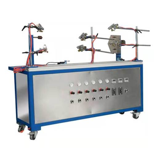 New System Of Pipe Paint Machine Near Me