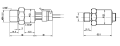 Smart Ceramic Pressure Transmitter Korrosionsschutz