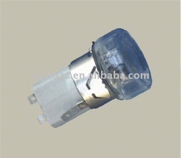 oven light for free standing gas oven parts