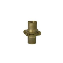 Russia type hose coupling