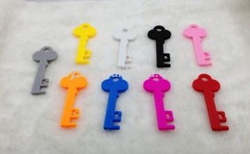 Top level hot sale key mobile phone holder