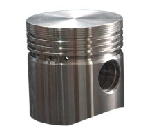 motor piston