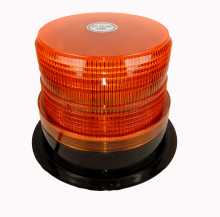 12W LED Beacon Light Strobe Flashing emergency lights For vehicle