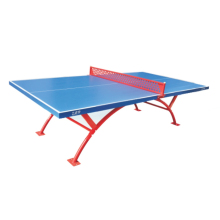 Durable Outdoor Table Tennis Table