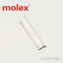 China Authentic molex connectors 510210400 Supplier