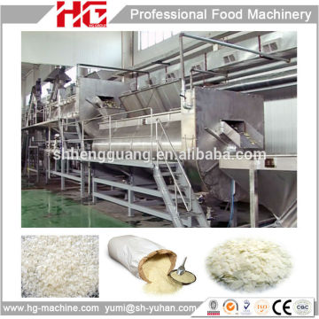 HG Pringles full automatic potato sizing equipment/newest potato sizing equipment