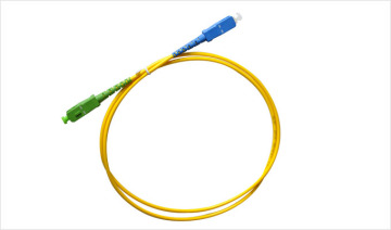 Fiber Optic Patchcords-LC/UPC-SC/APC