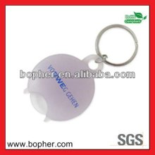 2014 new key chain coin holder