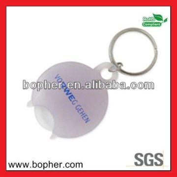 2014 new key chain coin holder
