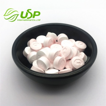 Stevia extract peach flavor stevia mint candy