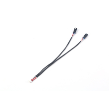 Industrial LED Waterproof Cable Assembly