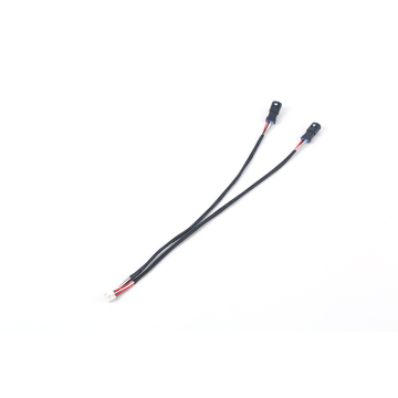 Industrial LED Waterproof Cable Assembly