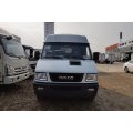 ใหม่ล่าสุด IVECO Cooling Van ขนาดเล็ก