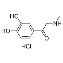 Adrenalone HCl 62-13-5