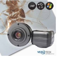 3Mp USB Microscope Camera US300