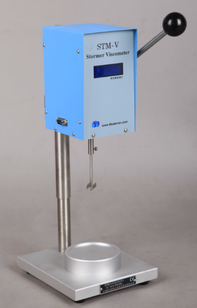 STM-V Krebs Stormer Viscometer