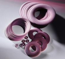 Rulon? AR PTFE - HONY Plastics
