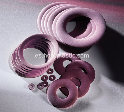 Rulon® AR PTFE - Hony Plastics