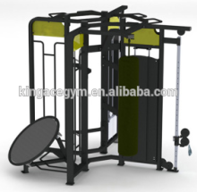 CE Certificated Group Training Fitness Equipment Synrgy 360