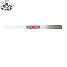 Classic Mini Door Sill Plate for Mini Cooper 2012
